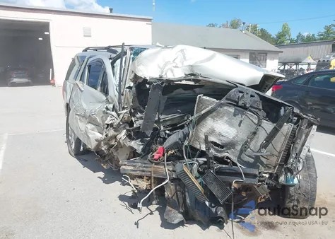 2014 GMC Yukon Slt из США, поврежденный, VIN 1GKS2CE09ER224954